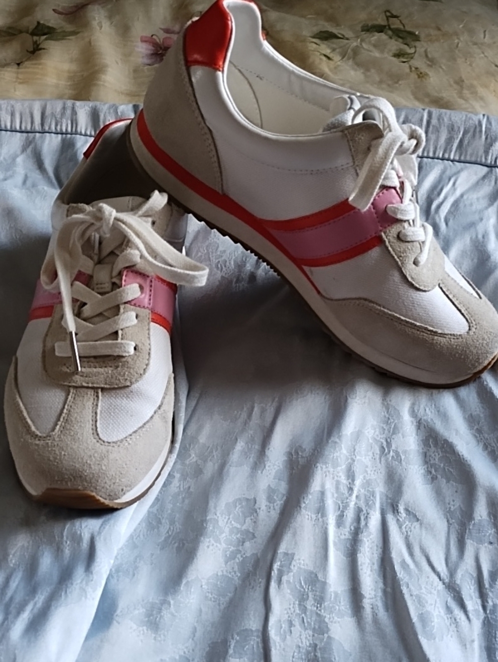 Michael Michael Kori’s Prudence Trainers
